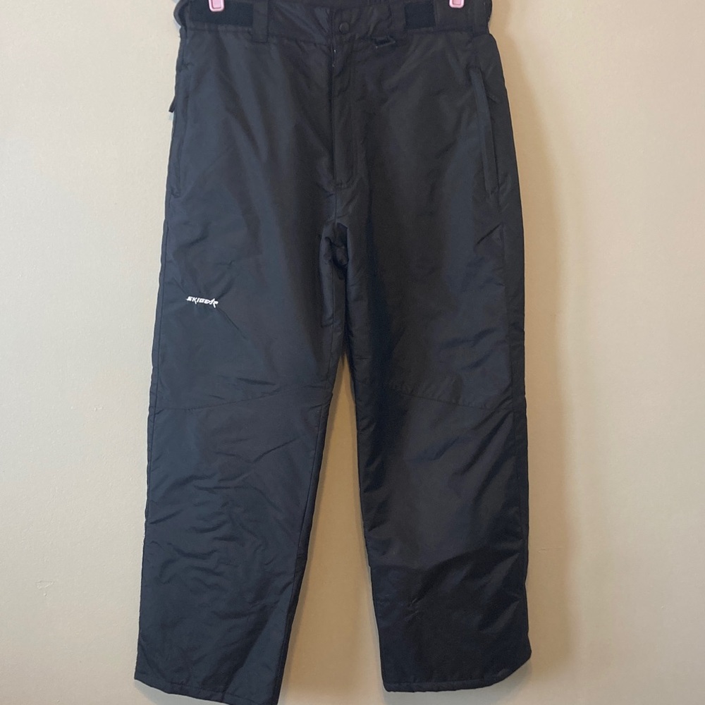 Men’s Snow Pants by Ski Gear Size Medium